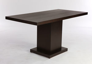 walnut pedistal table2